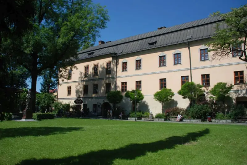 „Lato z muzyką 2026” w Parku Pokoju w Cieszynie